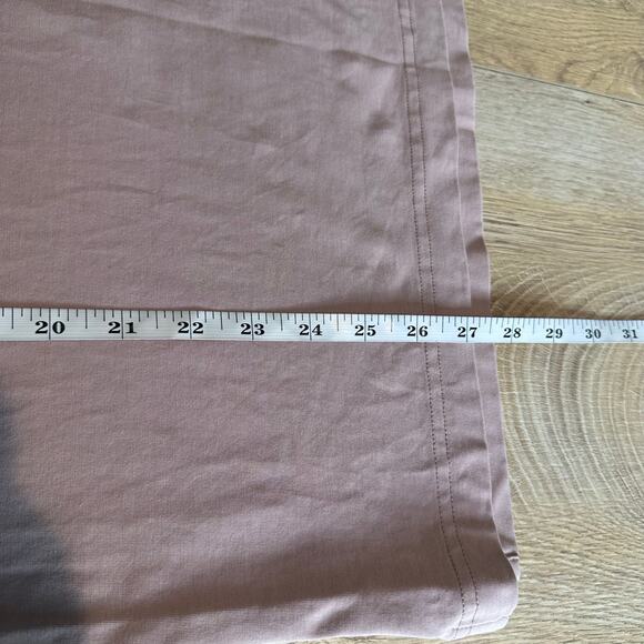 Public Rec Go-To Performance Polo Dusky Rose M - Picture 12 of 12